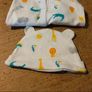 Dunnes Stores baby sleepsuit.  new with Tags. Image 4