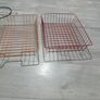 Two Filing Trays Image 2