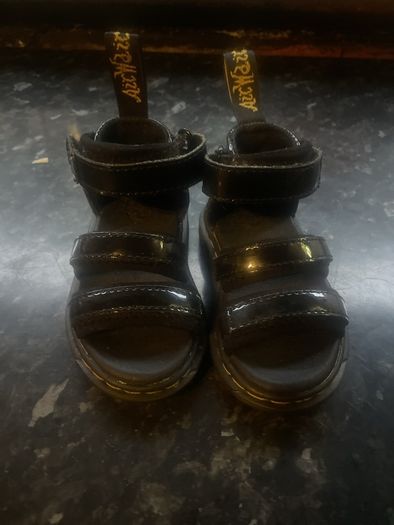 Gorgeous doc Martin shoes genuine