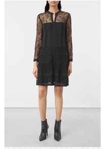 All Saints Lace Dress UK10