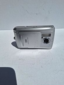 TCM Digital Camera