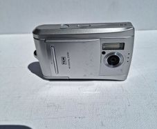 TCM Digital Camera