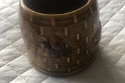 Honey jar