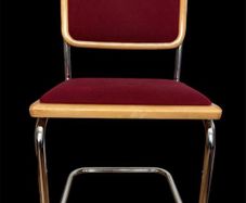 Mid Century Cesca Type Chair