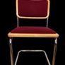 Mid Century Vintage Chair Image 4