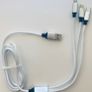3in1 USB Fast Charging  Cable was Euro 10.90 Image 5