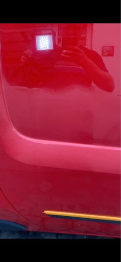 Paint correction & detailing & ceramic coating