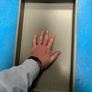Steel storage drawer cabinet Image 3