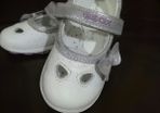 Geox Shoes, size UK- 4,5   EU -21