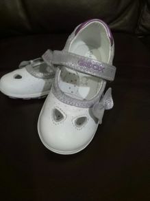 Geox Shoes, size UK- 4,5   EU -21