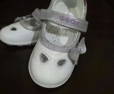 Geox Shoes, size UK- 4,5   EU -21