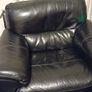 leather armchair Image 2