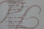 CD - Peggy Lee  - Fever