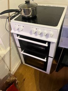 cooker