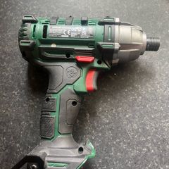 Parkside Cordless Impact Driver