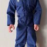 Vintage 1996 Pawtucket GI Joe , Petty Officer Image 2