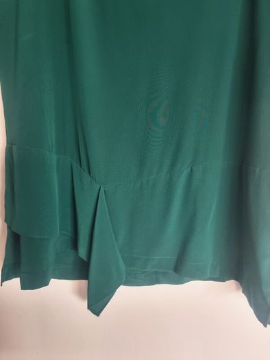 LK Bennett, Silk Top, Size UK 18