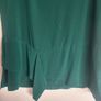 L K Bennett, 100% Silk Top, Size 18 Image 4