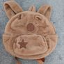 Capybara backpack Image 2