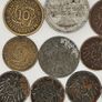Germany 1800-1900 Coin Lot 14 Coins Image 6