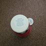 Large Christmas Reusable Travel Cup Image 5