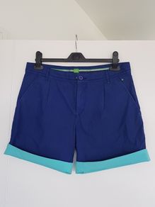 Hugo Boss Womens Shorts, Size M