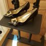 Dune London  luxury designer shoes. Image 4
