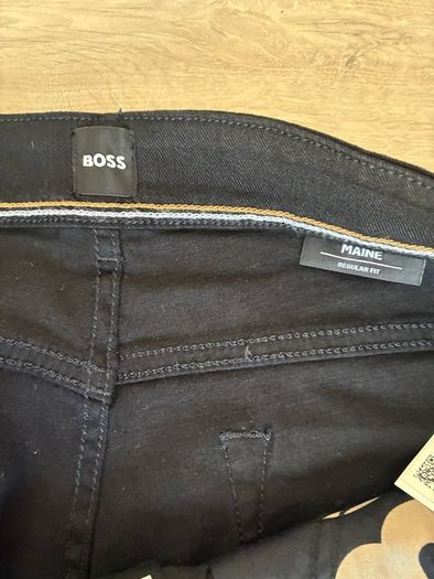 Hugo Boss Jeans