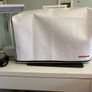Janome 1600p  Qc sewing machine Image 2