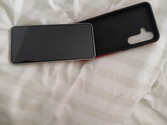 Phone s25 fe 128 gb