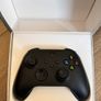 Xbox Wireless Controller Carbon Black Image 3