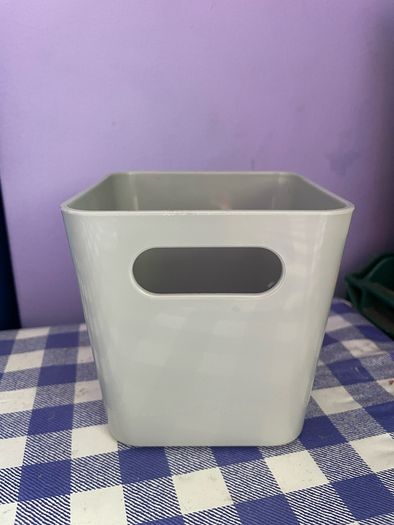 Small Kitchen/bathroom organiser