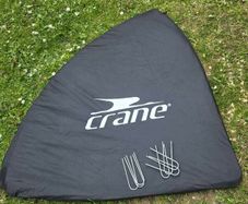 Football Goal Pop Up Net Training Equipment