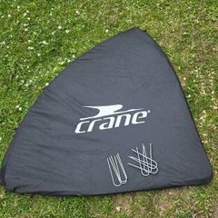 Football Goal Pop Up Net Training Equipment