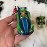 Carrera Scalextric Mario Kart bundle Image 10