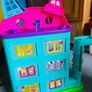 Gabby's doll house Image 6