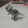Lego star wars minifigure animals tauntaun Image 3