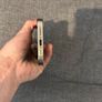 iPhone 15 pro natural titanium 128gb, unlocked, 86% battery health Image 5