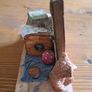 1990s Colour Box Peter Fagan Figurine Image 5