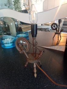 lamp