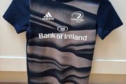 Leinster Rugby Jersey
