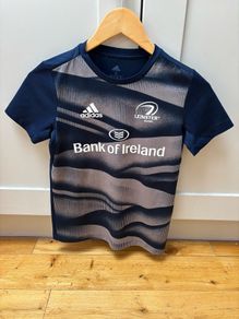 Leinster Rugby Jersey