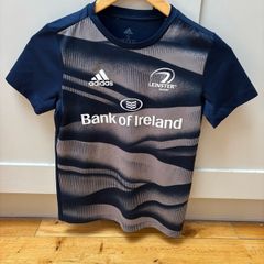 Leinster Rugby Jersey
