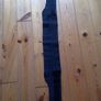 Medical Tony's Elasticated Maternity / Pregnancy Support Belt Image 2