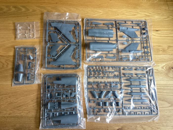 Model kit