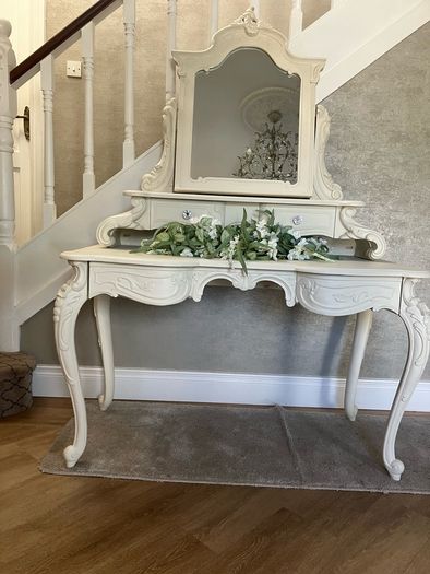 Dressing Table