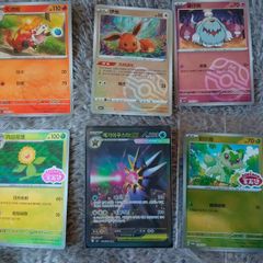 Pokemon Card Lot