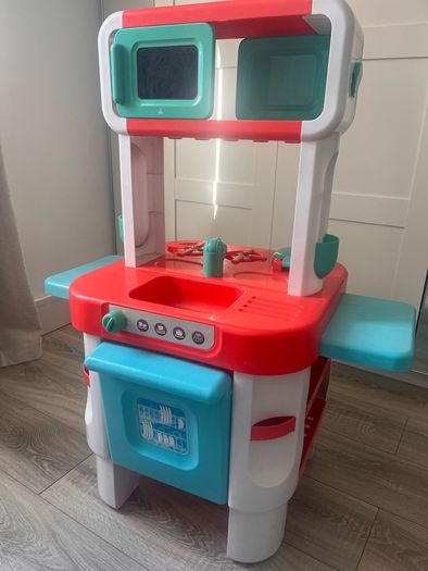 Smoby Children's play kitchen