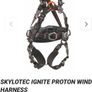 Skylotec Ignite Proton Wind Harness Image 2