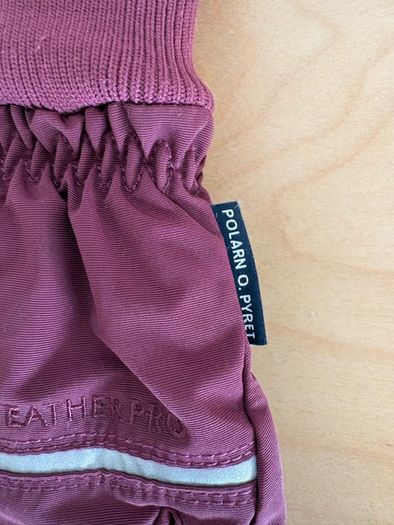 Gloves Age 6-9 kids